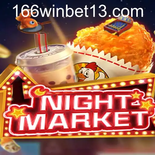 NIGHTMARKET